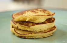 Pancakes 1